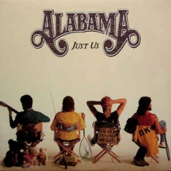 Alabama - Just Us / RCA